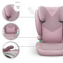 Autosedačka Junior Fix 2 Plus (100-150 cm) Kinderkraft