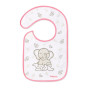 Bryndák froté Baby Ono 37cm x 23cm