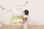 Dřevěná tabule Viga