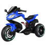 Dětská elektrická motorka Rare Baby Mix