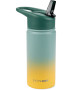 Láhev s brčkem nerezová Wander 450 ml Skip Hop