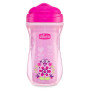Hrneček Active termo s tvrdým pítkem 200 ml, 14m +