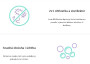 Ohřívač mléka a příkrmů Invio BW Double Truelife