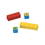 Geomag Magicube Math 61 dílků