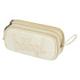 Set 3 Coolmate Beige: batoh, penál, sáček Baagl