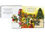 Louskáček - kniha s hracím strojkem