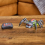 Hex Bots RC tarantule lezoucí po stěnách Spin Master