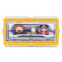Harry Potter dvojbalení mini figurek Harry a Ron s doplňky