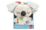 Uklidňující Koala na cesty Fisher Price 