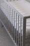 Napínací prostěradlo nepromokavé Soft Dream Dry 120 x 60 cm Petite&Mars