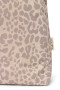 Puffy Mom Bag - přebalovací taška Cream Leopard Studio Noos