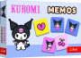 Pexeso papírové Kuromi 30 kartiček