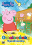 Omalovánky A4 - Prasátko Peppa