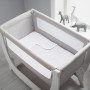Air Set do první postýlky 3ks (2 x prostěradlo + deka) Shnuggle