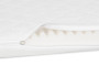 Ortopedická matrace Softi Plus 90 x 40 x 4 cm BabyMatex