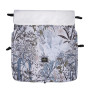 Nepadací deka Soft LumiBlooms Emitex
