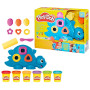 Play-Doh Tvary a barvy Dino