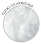Mušelínový polohovací polštář MiniRelax 140 cm Babymatex