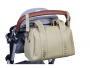 Přebalovací taška Mommy Club Signature Vegan Leather Childhome
