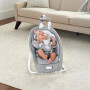 Houpátko vibrující s melodií Cuddle Lamb 0m+ do 18kg, 2019