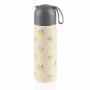 Termoska na tekutiny se silikonovým držákem 400 ml Zopa