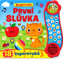 První slůvka – 18 superzvuků