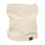 Bavlněný nákrčník pro děti Beige - béžová Esito Vel. 44