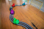 Magnetická stavebnice Xtras Roads 12 dílů Magna Tiles