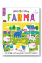 Skládej a nalepuj Farma