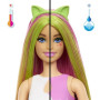 Pop Reveal Barbie koktejlové překvapení - kočička