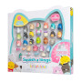 Squish a longs sada 25 figurek