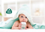 Láhev kojenecká antikoliková 300 ml, 6 m+ Neno