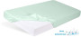 Nepromokavé prostěradlo jersey 60 x 120 cm Babymatex