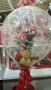Balónek na balení dárků Stuffer Balloons