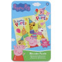 Puzzle v plechovce 48 ks Peppa Pig