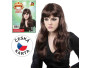 Paruka Wig-brown