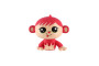 Figurka gumovací mix druhů Littlest Pet Shop