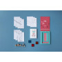 Londji Razítkovací set Calm Stamps - Sea