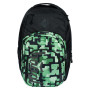 Batoh Coolmate Green Baagl