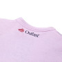 Body tenké zavinovací DR Outlast® UPF 50+ levandulové Little Angel