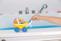 Splish Splash Kočárek s Emmou Baby born