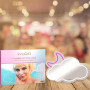 Zrcátko s neonovým LED podsvícením Vibes Cloud GIO-759C
