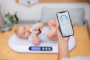 Kojenecká váha TrueLife BabyScale B5 BT 2. JAKOST