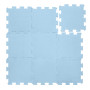 Pěnová podložka Puzzle 30x30 cm 9 ks Zopa