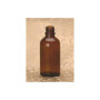Lékovka skleněná hnědá 20 ml