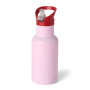 Nerezová láhev na nápoj Small 350 ml Studio Noos