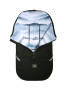 Fusak 2 v 1 Cocoon Softshell Emitex