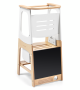 Učící věž 3v1 Toucan Natural White Maxi-Cosi