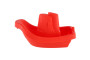 Loď do vody 3 ks 15 cm 6 m+