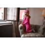 Tričko smyk DR Outlast® Růžová